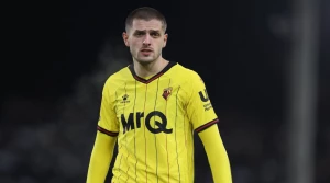 გიორგი ჩაკვეტაძის შეძენით ვალენსია ინტერესდება