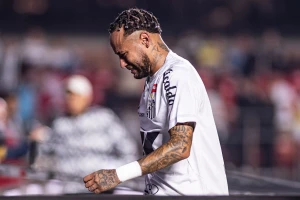 ნეიმარი: "რატომ ვიტირე 6:0-ის შემდეგ? - ასეთი რამ არასდროს განმიცდია"