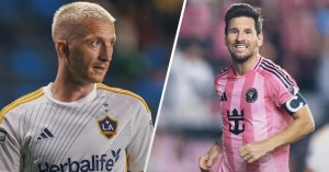 მარკო როისი მესიზე: "მან ყველაფერი 2 წამით ადრე იცის - ის უცხოპლანეტელია"