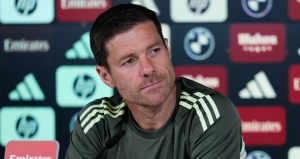 ,,გვინდოდა, რომ მატჩის გადადებით მხარი დაეჭირათ'' - ალონსო ოსასუნასთან მატჩის წინ