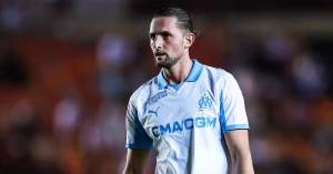 თანაგუნდელთან ჩხუბის გამო რაბიო გუნდს ჩამოაცილეს