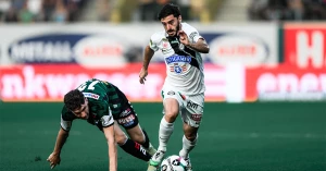 ოთარ კიტეიშვილი ტურის საუკეთესო მოთამაშედ დაასახელეს