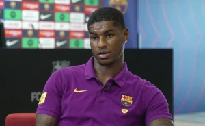 რაშფორდი: "იამალი ოქროს ბურთს იმსახურებს - წელს თუ არა, მომავალში უამრავჯერ მოიგებს"