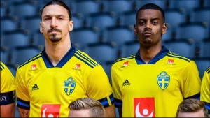 "ის მალე ჩემპიონთა ლიგის ტიტულს შეუტევს" - ზლატანმა ისაკის მხარე დაიჭირა