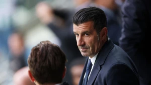 ,,ბარსელონას დამარცხება და ლა ლიგის მოგება'' - ფიგუ რეალის მიზნებზე