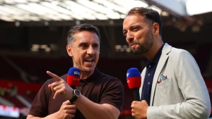 გარი ნევილმა პრემიერლიგის მთავარი ფავორიტი დაასახელა