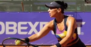 ეკატერინე გორგოძემ ამერიკის ღია პირველობის საკვალიფიკაციო გამარჯვებით დაიწყო