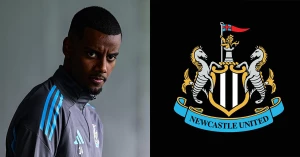 ისაკის წერილი - შვედი ფეხბურთელი 'გაქცევაზეა' და ძალით აჩერებენ