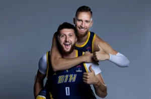 ოფიციალურად | ბოსნიის ნაკრებს ევრობასკეტზე ერთ-ერთი ლიდერი გამოაკლდა