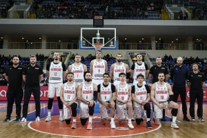 კალათბურთის მსოფლიო ჩემპიონატის შესარჩევ ეტაპზე საქართველოს მეტოქეები ცნობილია