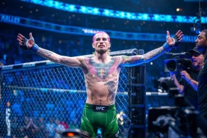 "მინდა შემდეგი ბრძოლა ნოემბერში ან დეკემბერში გავმართო" - შონ ო'მალი