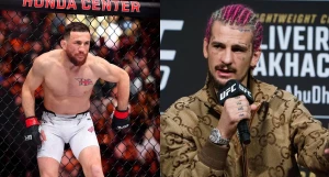 "თითქოს მერაბი ფურცელზე საშიშად არ გამოიყურება" - შონ ო'მალი