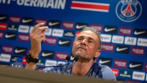 ლუის ენრიკე: ,,ისევ არაპროგნოზირებადები და განსხვავებულები უნდა ვიყოთ''