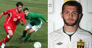 ტრაგედია ბორჯომში | 29 წლის ასაკში ქართველი ფეხბურთელი გარდაიცვალა