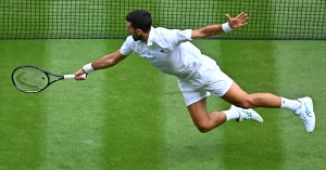 Lacoste ჯოკოვიჩის დიდებულების აღსანიშნავად ახალ კოლექციას უშვებს