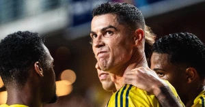 რონალდუს ალ ნასრი ისევ ტიტულის გარეშე დარჩა