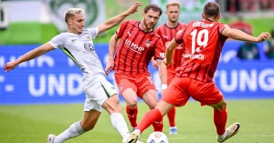 ჰაიდენჰაიმმა წაგებით დაიწყო | ბუდუ ზივზივაძის შეფასება