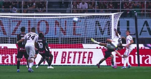 ფედერიკო ბონაცოლიმ მილანს მაკრატელა გაუტანა