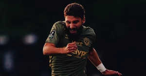 ზურიკო დავითაშვილი: 'ახლა ჩემს ტრანსფერზე საუბარი არ მსურს'