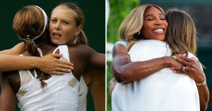 მარია შარაპოვა ჩოგბურთის დიდების დარბაზის წევრი გახდა