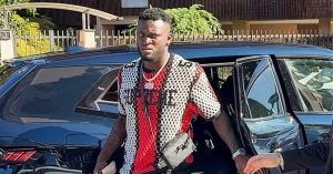 2 სამედიცინო შემოწმების შემდეგ, მილანმა ბონიფასი გერმანიაში გააბრუნა