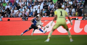 გოჩოლეიშვილი ჰამბურგის ძირითადში იყო | რა შეფასება დაიმსახურა ქართველმა?