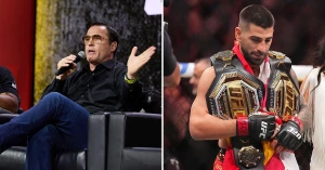 "შენ ფიქრობ, რომ მოგება არ შეგიძლია" - ჩელ სონენი თოფურიას მიმართავს