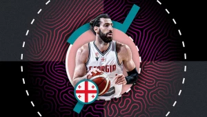 ევრობასკეტი 2025 | ყველაფერი ჩვენი ნაკრების შესახებ