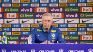 ბრაზილიის ნაკრების შემადგენლობა მსოფლიო ჩემპიონატის შესარჩევი ეტაპის მატჩებისთვის