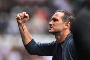 ბოლო 60 წლის საუკეთესო შედეგი - ლამპარდის ისტორიული მიღწევა ქოვენთრიში