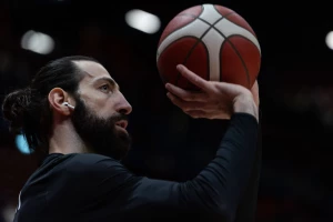 შესაძლოა შენგელიამ ევრობასკეტის საწყისი ორი თამაში გამოტოვოს