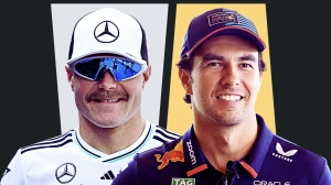 ბოტასი და პერესი - კადილაკმა 2026 წლის სეზონისთვის მრბოლელები დაასახელა