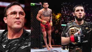 "ილიასა და ისლამის დაპირისპირება არც ისე დიდი ბრძოლაა" - ჩელ სონენი