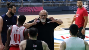 ჯიკიჩი: ,,ბიჭებს სურთ დაამტკიცონ, რომ მომდევნო ეტაპზე გასვლას იმსახურებენ''