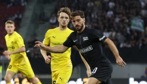 რა შეფასება დაიმსახურა ოთარ კიტეიშვილმა ბოდო გლიმტთან მატჩში?