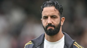 "ევროპაში და პრემიერ ლიგაში ერთდროულად სათამაშოდ მზად არ ვართ" - რუბენ ამორიმი