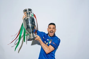 ოფიციალურად | ალესანდრო ფლორენციმ კარიერა 34 წლის ასაკში დაასრულა