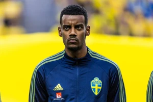 "დაამტკიცებს რომ იმსახურებს" - ისაკი შვედეთის ნაკრებში გამოიძახეს