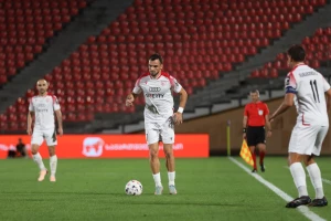 ოფიციალურად: იური ტაბატაძე კარიერას ესპანეთში გააგრძელებს