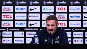 ,,ჩემი მეგობარი სნაიპერია'' - იტალიის ნაკრების მწვრთნელი ანტეტოკუნმპოზე