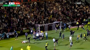 გრიმსბი 12:11 მანჩესტერი (პენალტების სერია)