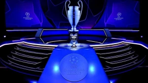 ჩემპიონთა ლიგაზე მონაწილე ყველა გუნდის ვინაობა ცნობილია