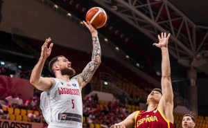 ისტორიული გამარჯვება | ევრობასკეტი მოქმედი ჩემპიონის დამარცხებით გავხსენით