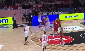 ,,შესაძლოა, მამუ სწორედ ის სნაიპერია, რომელზეც პოცეკო საუბრობდა'' - ფიბა სანდროს სამქულიანზე