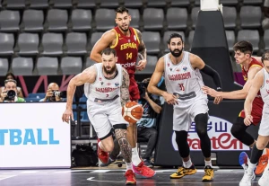 "სირცხვილი და კატასტროფა" - ესპანელი გულშემატკივრების გამოხმაურება