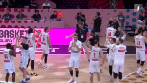 ესპანეთთან მატჩის ბოლო წამები და გამარჯვების ემოციები