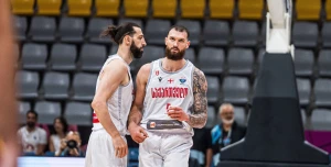 შენგელია: ,,ბევრს ეგონა, რომ ზედიზედ 6 მატჩის წაგების გამო, ხელწამოსაკრავი გუნდი ვიყავით''