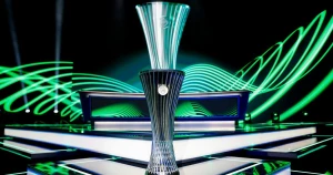 ქართველი ფეხბურთელების გუნდების მეტოქეები კონფერენს ლიგაზე ცნობილია