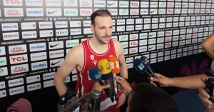 "ჩვენი უპირველესი მიზანი ჯგუფიდან გასვლაა და ამისთვის ყველაფერს გავაკეთებთ" - დუდა სანაძე