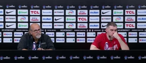 "ვიცით რა არის ჩვენი მიზანი და სისხლის ბოლო წვეთამდე ვიბრძოლებთ" - ბექა ბურჯანაძე